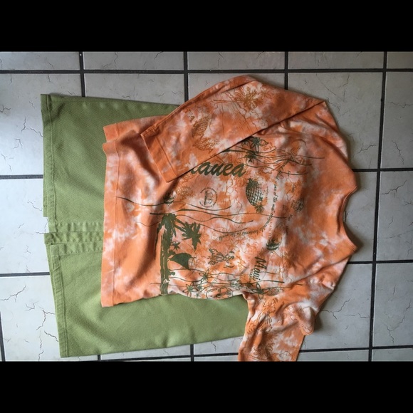 Mad o Doc three quarter summer tee - Picture 2 of 3